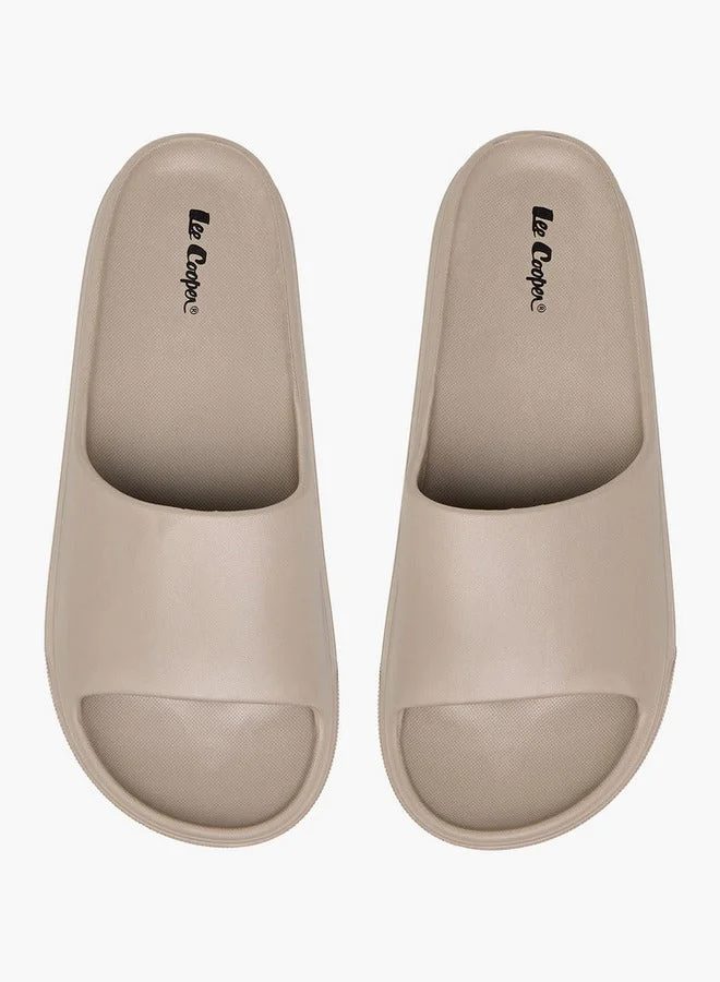 لي كوبر شباشب رجالي سادة