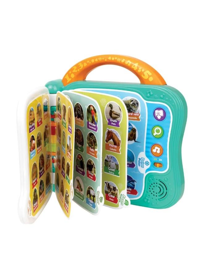 WinFun Bilingual Learning Book – Animals - Image 3