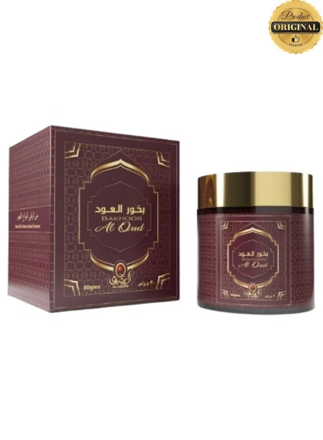 بخور العود 30 جرام