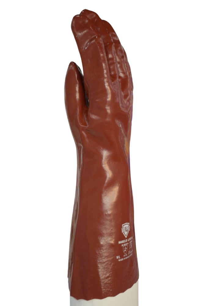 فالبرو قفازات فالبرو شيلد II - Image 1