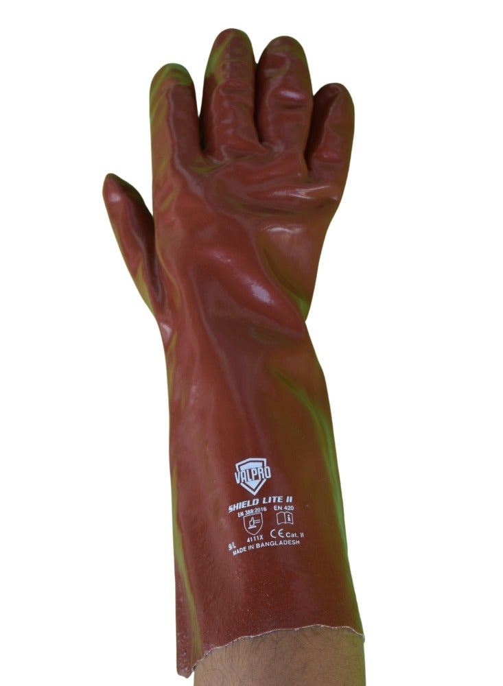 فالبرو قفازات فالبرو شيلد II - Image 2