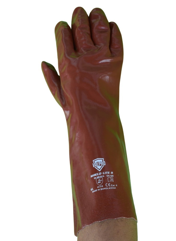 فالبرو قفازات فالبرو شيلد II - Image 3