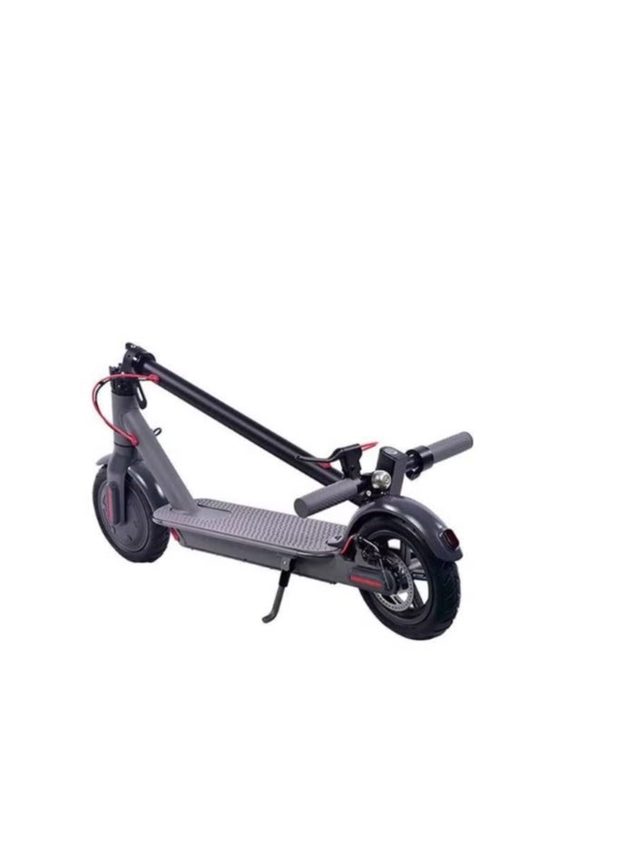 Electric scooter foldable two-wheeled scooter for adults both men and women to go to work and relax. Voltage: 36V Motor power: 350W Maximum load: 150kg Charging time: 3 hours, maximum speed: 30km/h Endurance: 30km Net weight: 11kg Maximum climbing angle: 25 degrees - pzsku/ZCFC48A9AAB77A726C83AZ/45/1742323351/84e9dc40-78ff-4c87-8b8f-7b360316206f