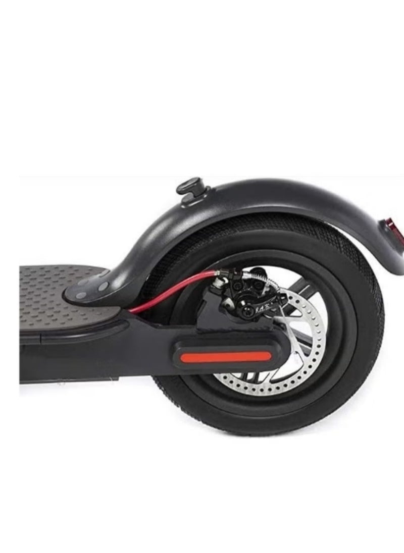 Electric scooter foldable two-wheeled scooter for adults both men and women to go to work and relax. Voltage: 36V Motor power: 350W Maximum load: 150kg Charging time: 3 hours, maximum speed: 30km/h Endurance: 30km Net weight: 11kg Maximum climbing angle: 25 degrees - pzsku/ZCFC48A9AAB77A726C83AZ/45/1742323352/bdab6ab6-e4f2-4eb6-8477-7aead2644c1c