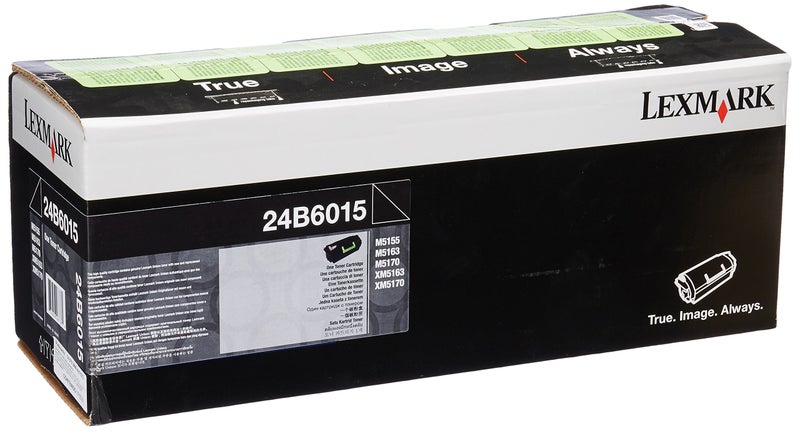 Lexmark 24B6015 5100/7100 Toner Cartridge OEM - Image 5