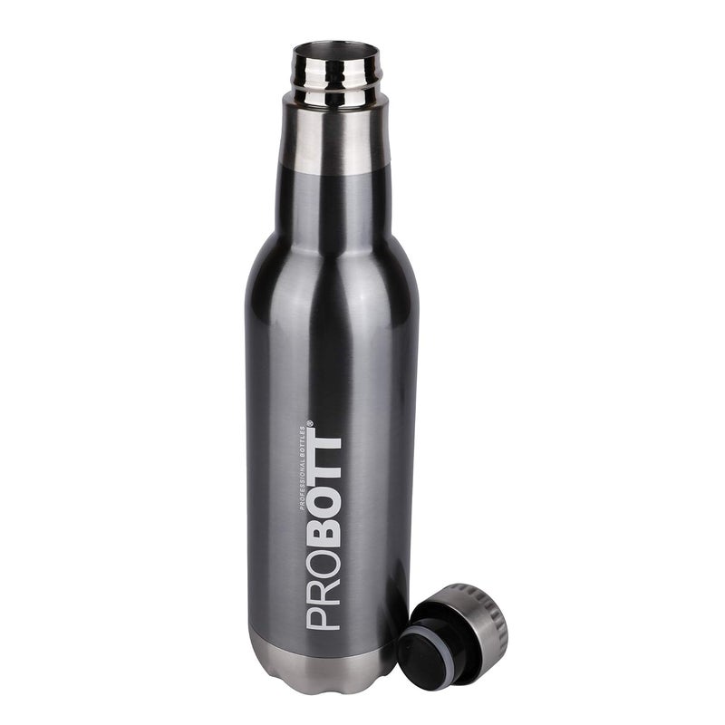 PROBOTT Probott Magnum (Grey, 750ml)  - Image 2