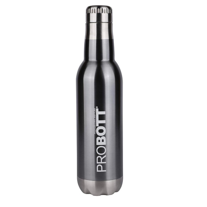 PROBOTT Probott Magnum (Grey, 750ml)  - Image 1