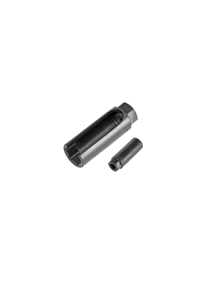 Hans 29mm Open-Hex Exhaust Sensor Socket – Model 4351-VS29