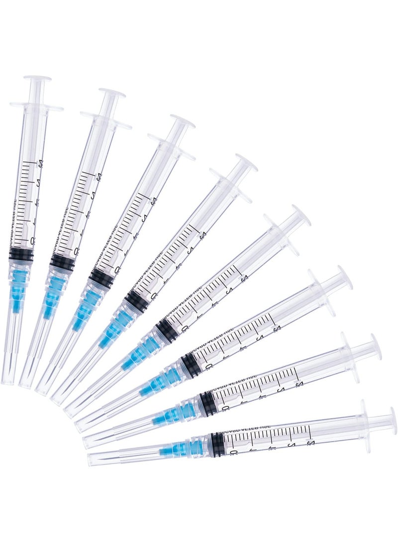 3Ml 23G 1In Disposable Syringe