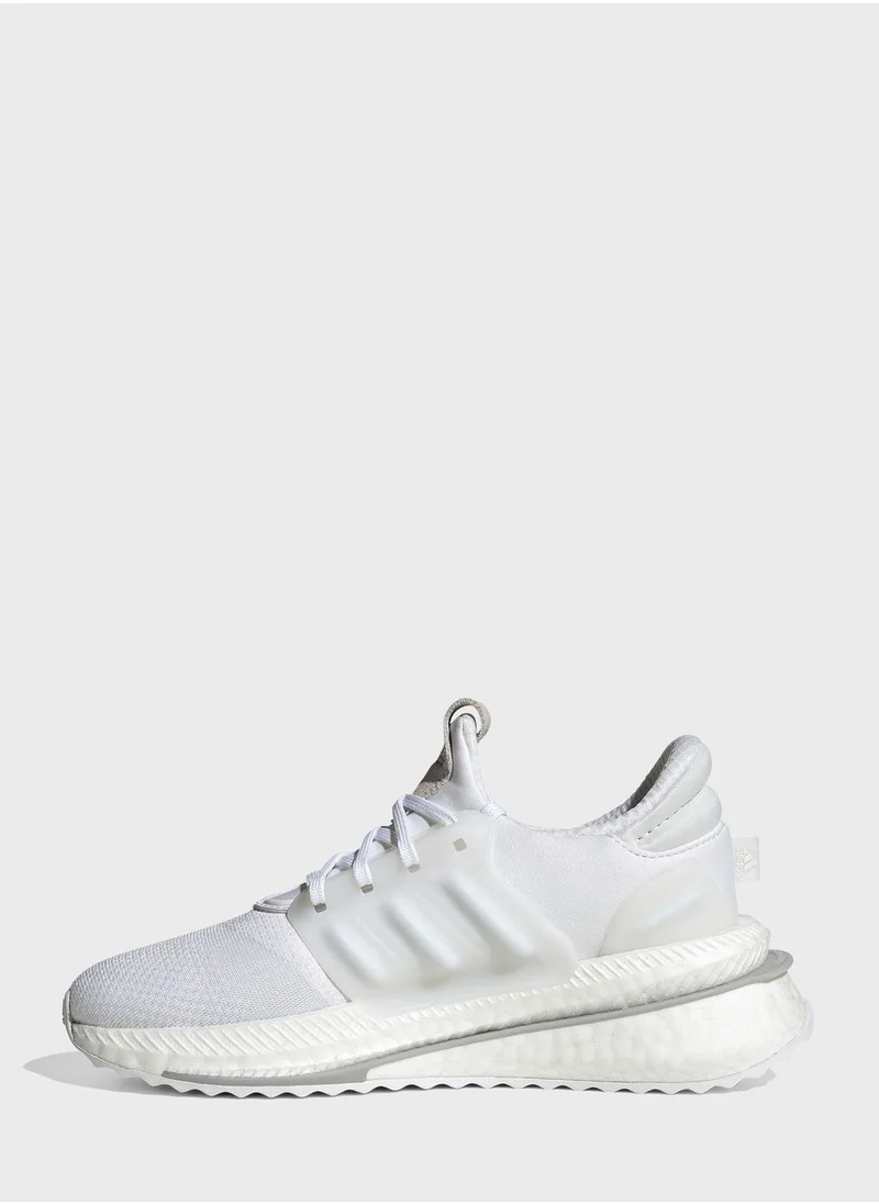 Adidas Youth X_Plr Boost Shoes Juniors