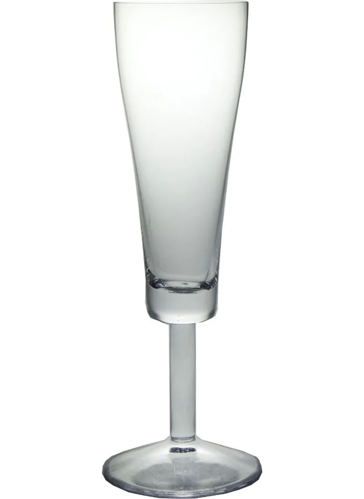 Paşabahçe Crystal Champagne Glass 1 Piece 11277