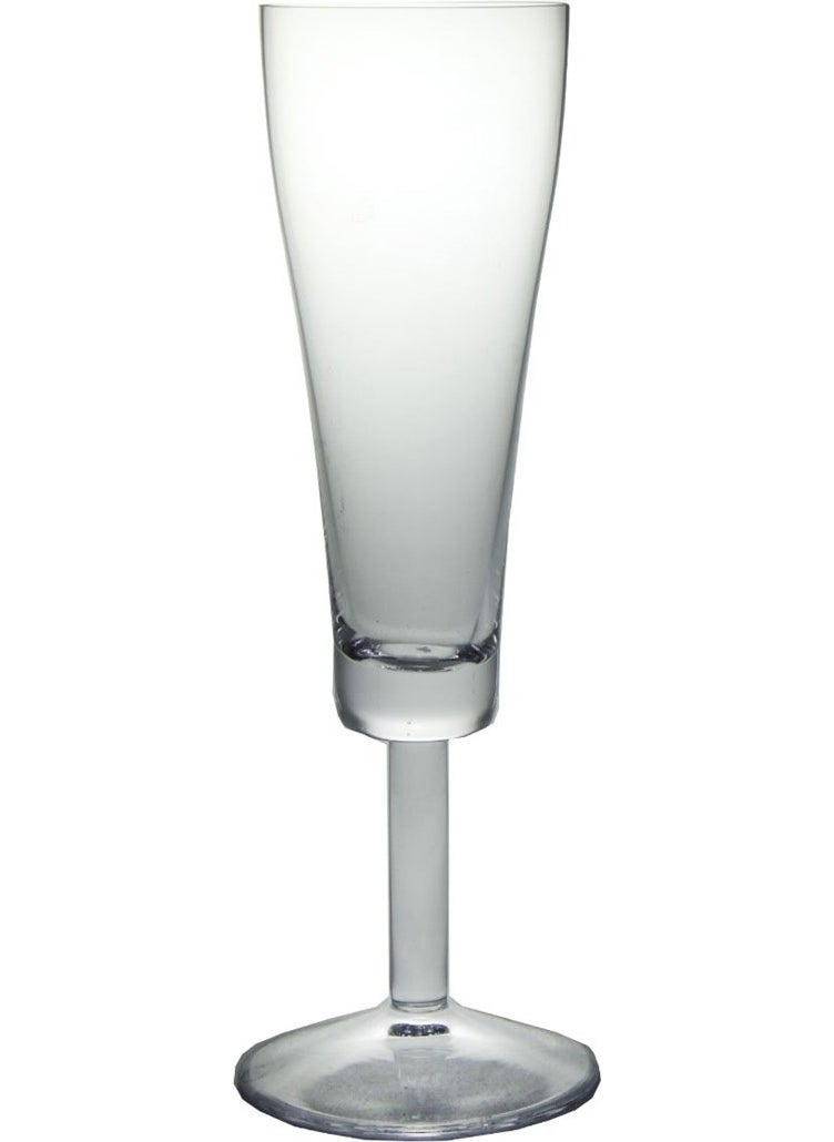 Paşabahçe Crystal Champagne Glass 1 Piece 11277 