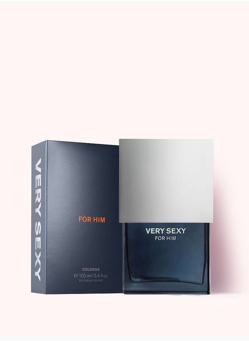 Victoria's Secret - Very Sexy For Him Cologne (100ml) - Image 1
