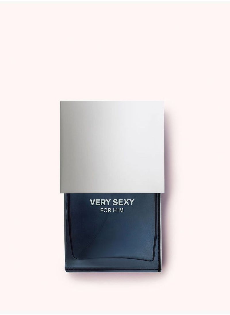 Victoria's Secret - Very Sexy For Him Cologne (100ml) - Image 1