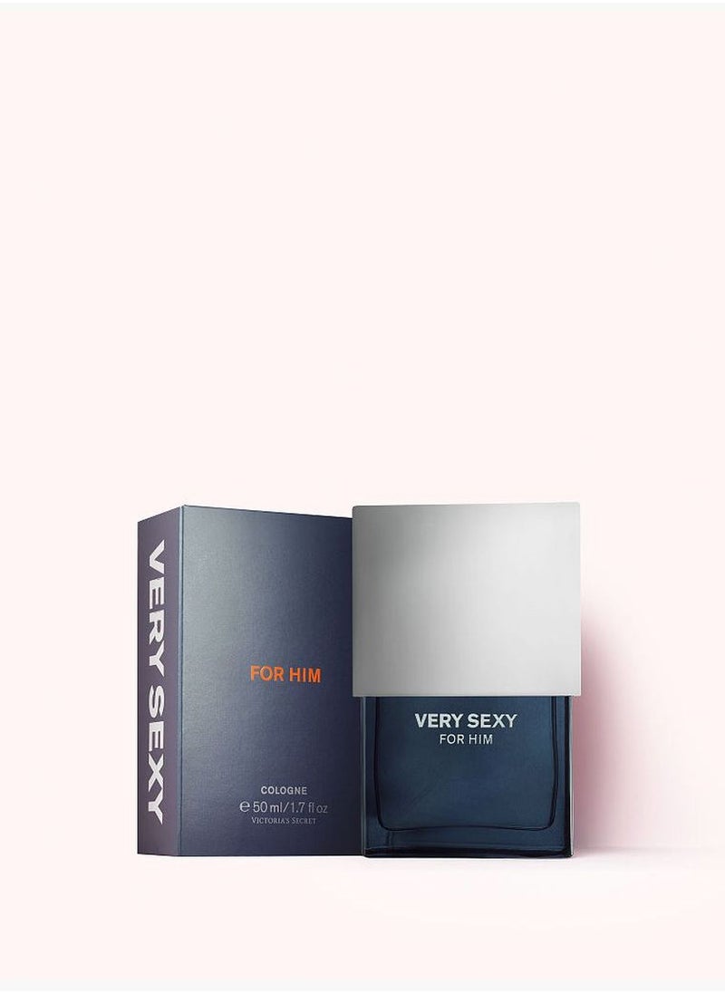 Victoria's Secret - Very Sexy For Him Cologne (100ml) - Image 1