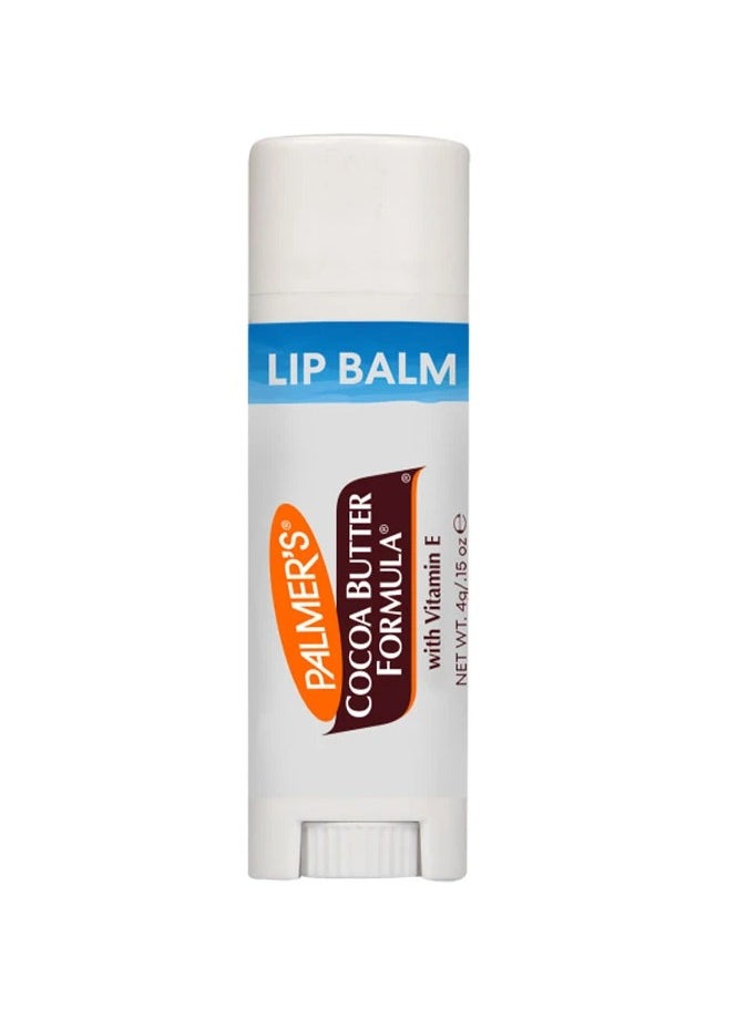 PALMER'S - PALMER'S Cocoa Butter Formula Ultra Mosturizing Lip Balm SPF15 4 g - Image 1