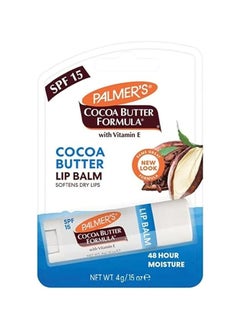PALMER'S Cocoa Butter Formula Ultra Mosturizing Lip Balm SPF15 4 g