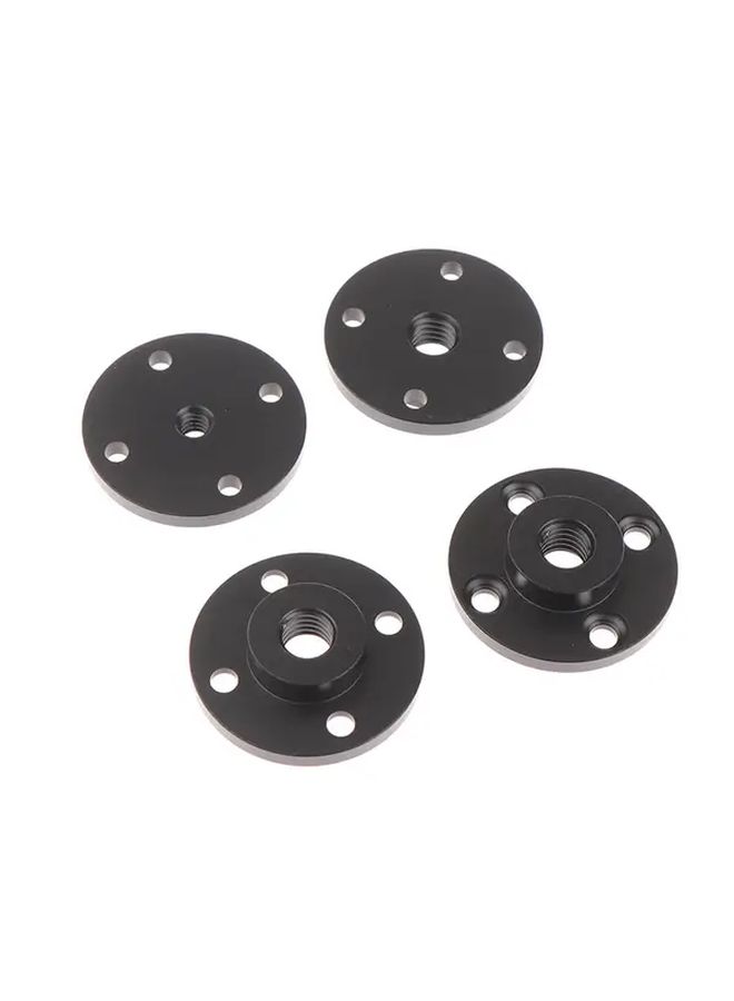 M6 Heavy Duty Metal Tripod Adapter Bracket for Cameras And Accessories - Image 3
