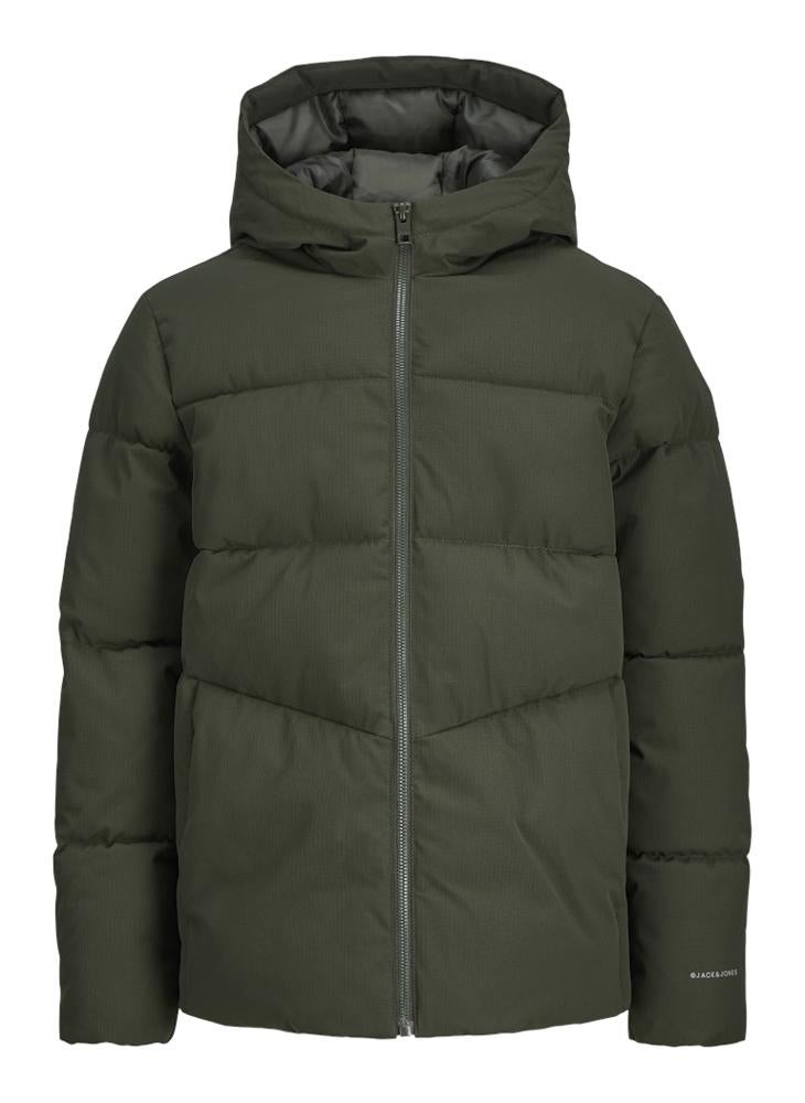 Jack & Jones Junior Youth Puffer Jacket - Image 5