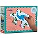 eeBoo 20 Piece Jigsaw Puzzle Garden Animals Childrens Puzzle Nature Animals Themed Large Pieces for Small Hands to Develop Motor Skills - Image 4