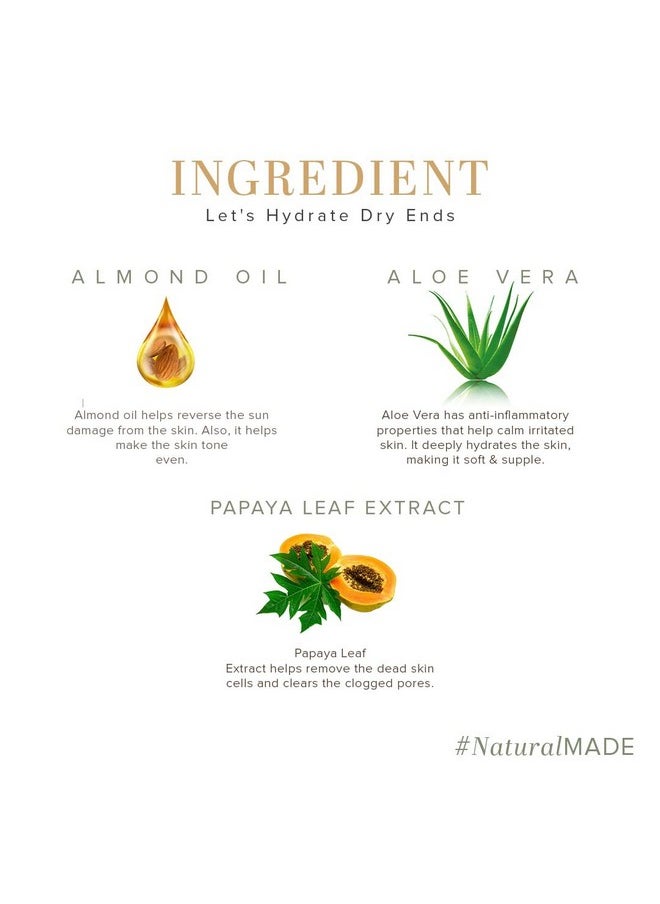 Khadi Natural - Sunscreen Spf 15 Pa++ With Kokum Butter & Herbal Extracts Sunscreen For Oily Skin Sunscreen Cream Without White Cast Nonsticky Sunscreen Lotion Paraben Free Suitable For All Skin Types 100 Ml - Image 1