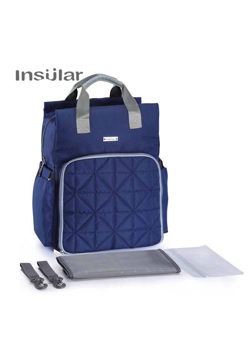 انسولار حفاضات حقيبة - Image 1