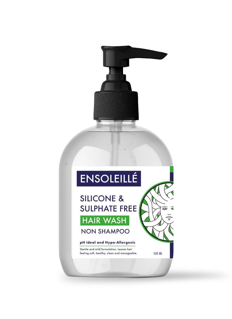 ENSOLEILLE - Ensoleille Hair Wash - Image 1
