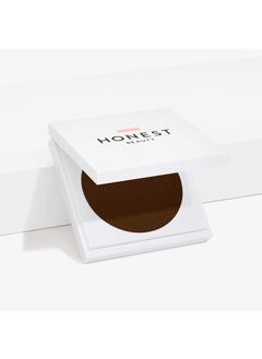 Honest Everything Cream Foundation Compact  Walnut Women Foundation 031 oz