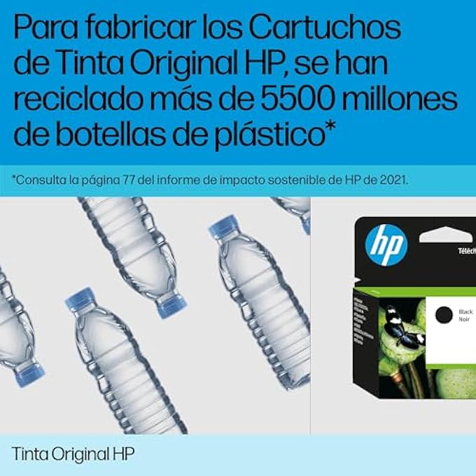 653 TRI-COLOR ORIGINAL INK ADVANTAGE CARTRIDGE, 3YM74AE-PACK OF 2PCS - Image 3