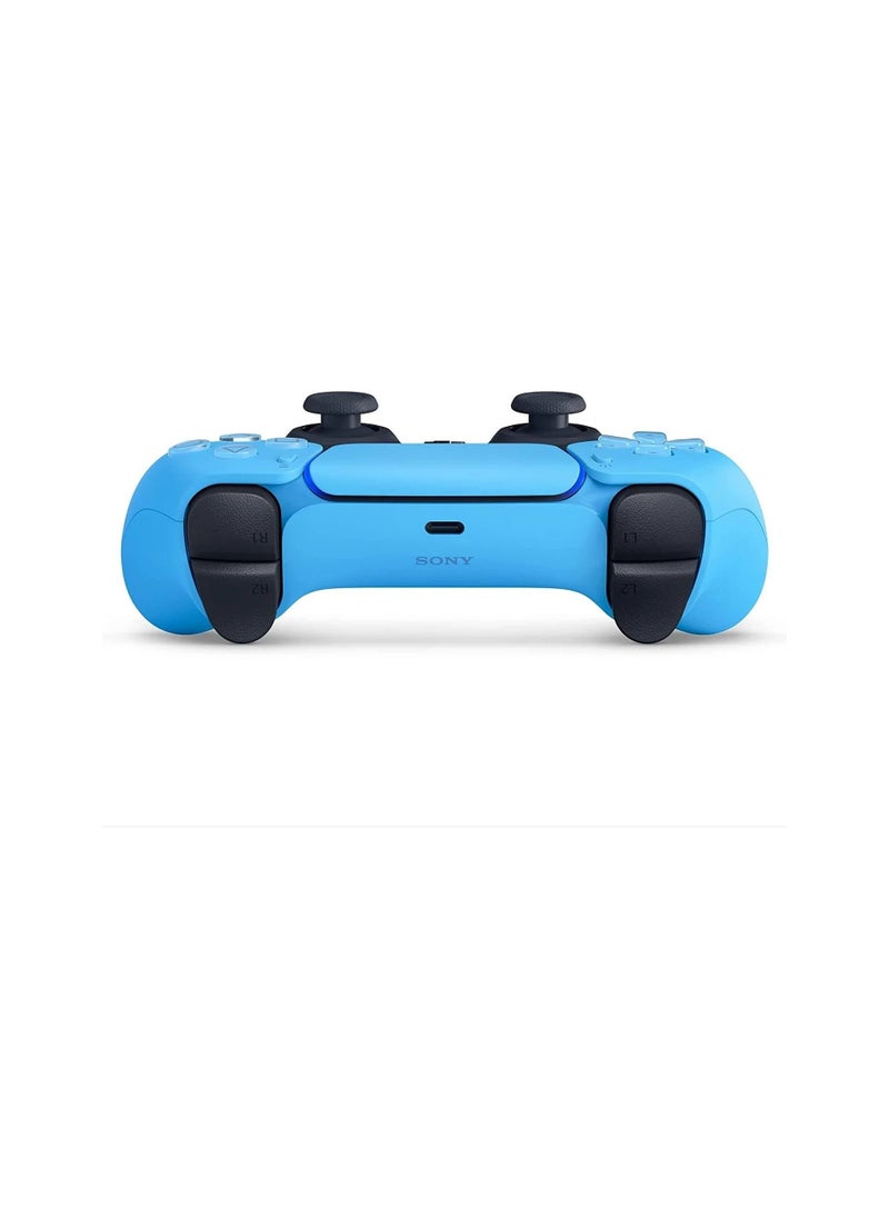 Sony Corporation - DualSense Wireless Controller for PlayStation 5 - Blue - Image 1