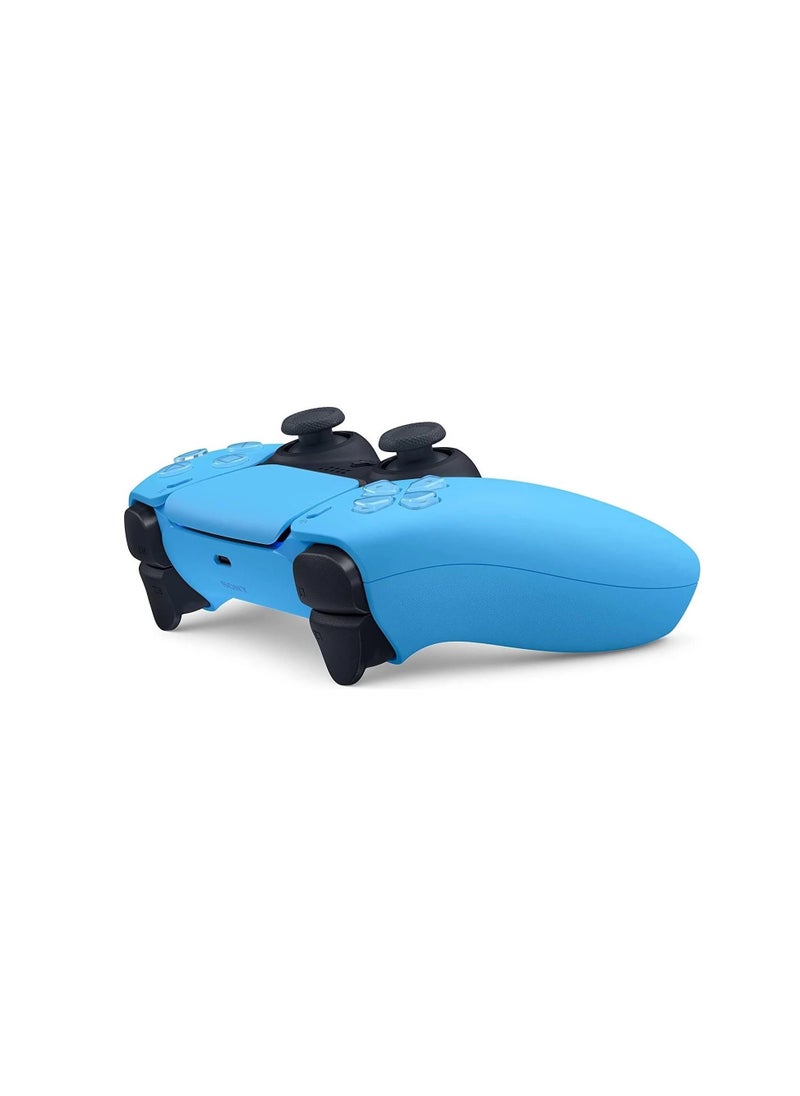 Sony Corporation - DualSense Wireless Controller for PlayStation 5 - Blue - Image 1