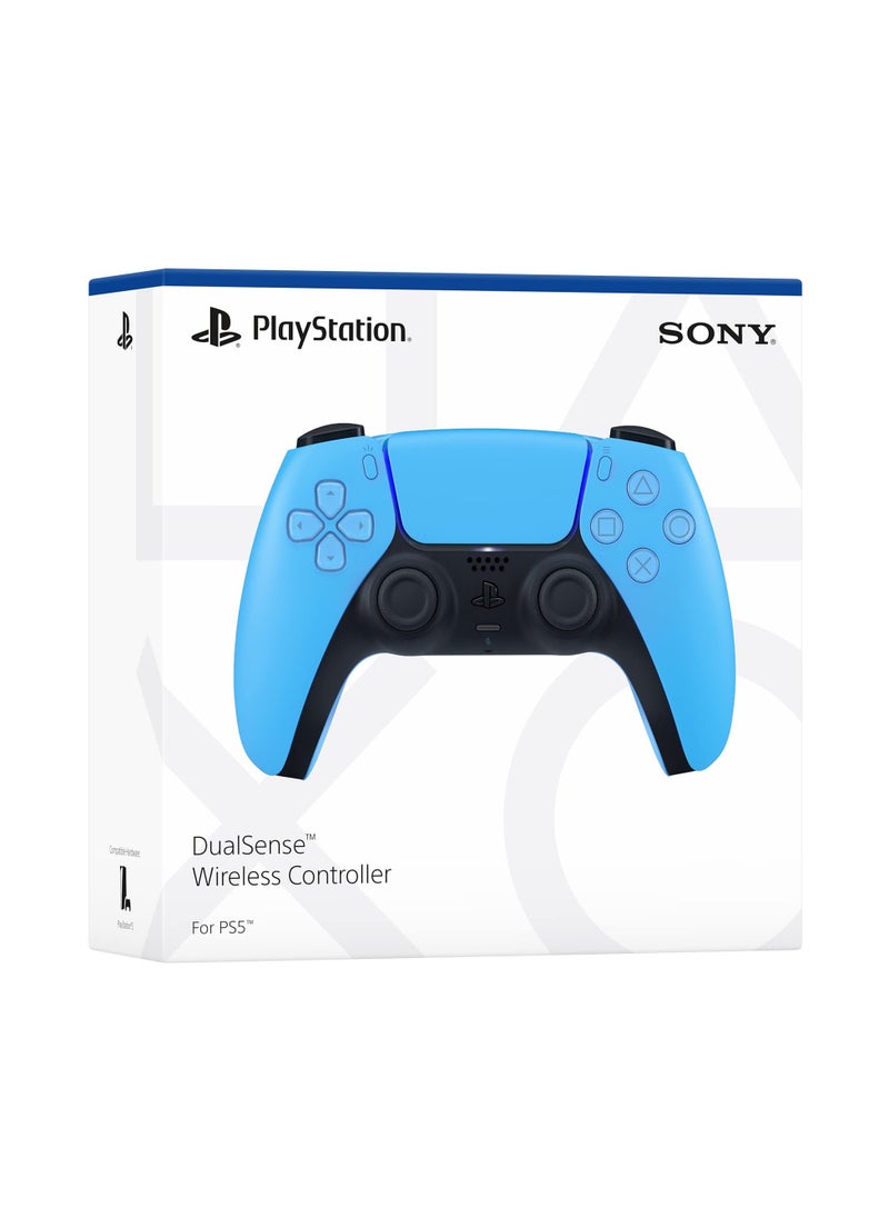 Sony Corporation - DualSense Wireless Controller for PlayStation 5 - Blue - Image 1