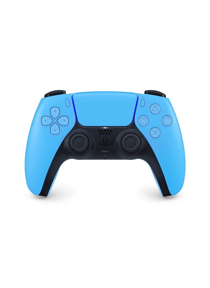 Sony Corporation - DualSense Wireless Controller for PlayStation 5 - Blue - Image 1