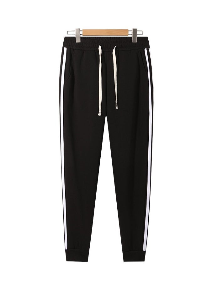 KUYING Men's loose fit sports pants  - Image 1