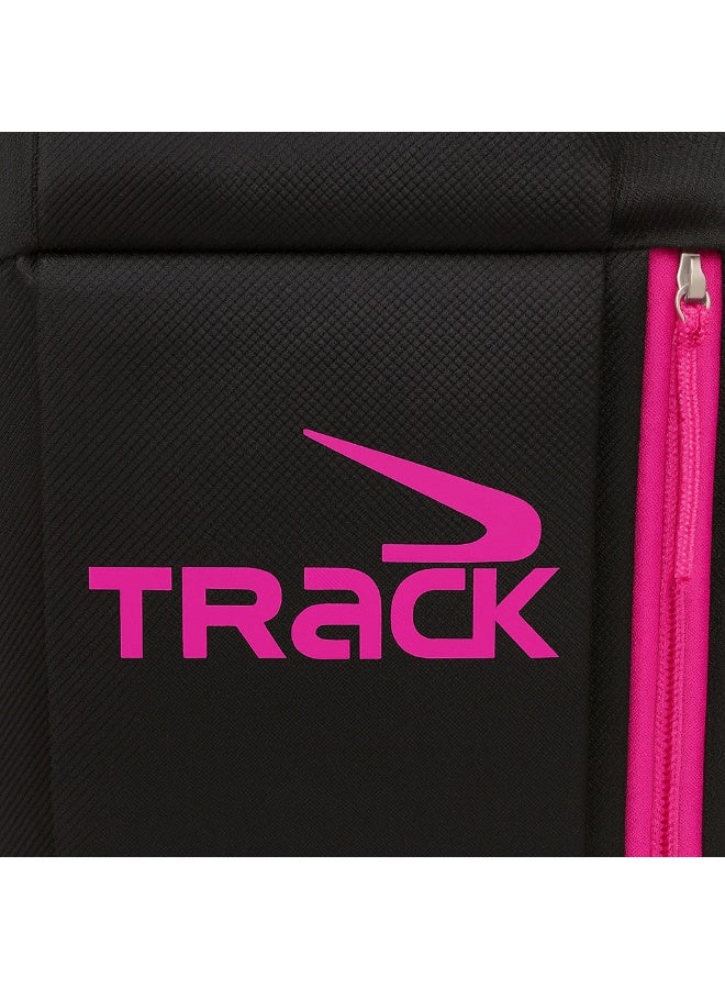 Track Lightweight sports backpack for school, sports, and travel - Image 2