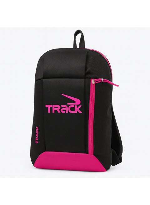 Lightweight sports backpack for school, sports, and travel