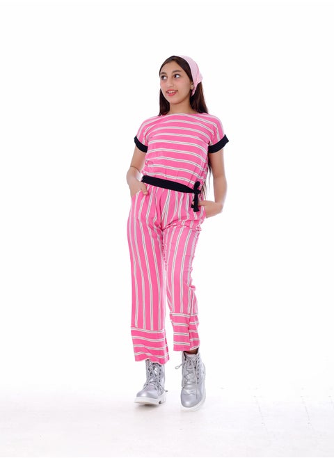 Summer Jumpsuit