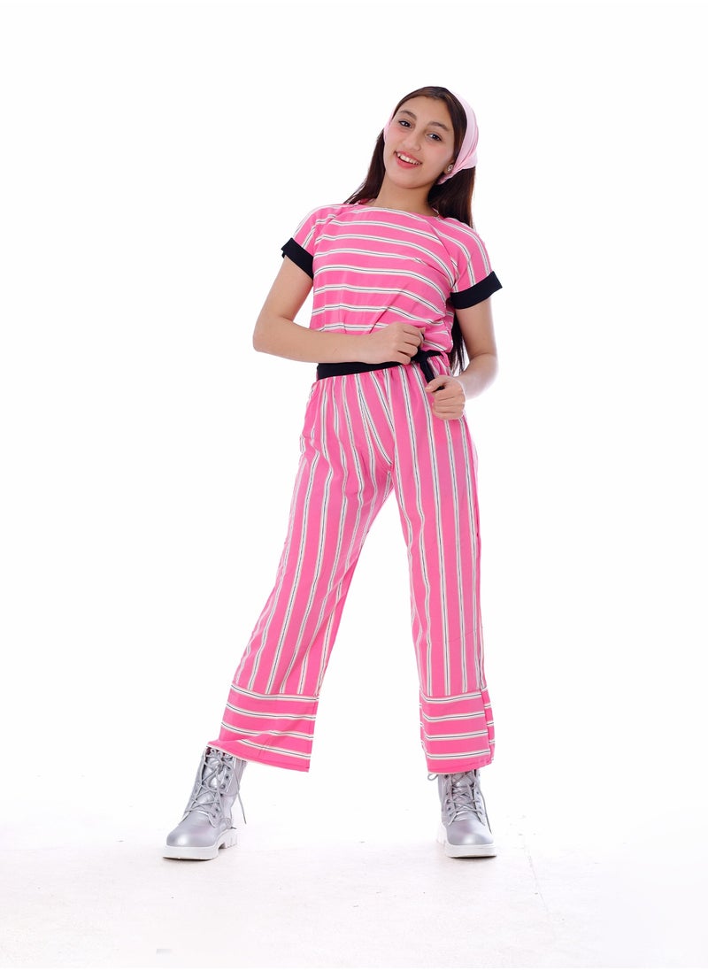 BEBO - Summer Jumpsuit - Image 1