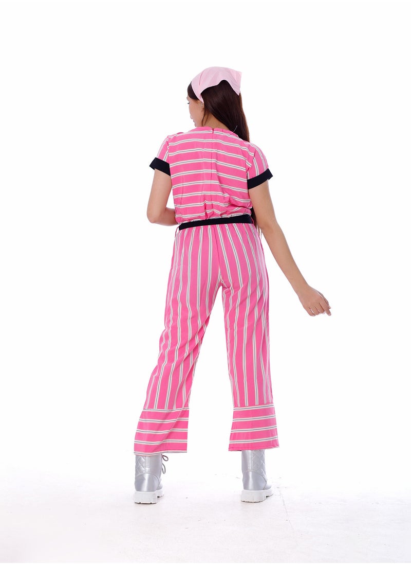 BEBO - Summer Jumpsuit - Image 1