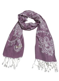P01 Dark Pink / White