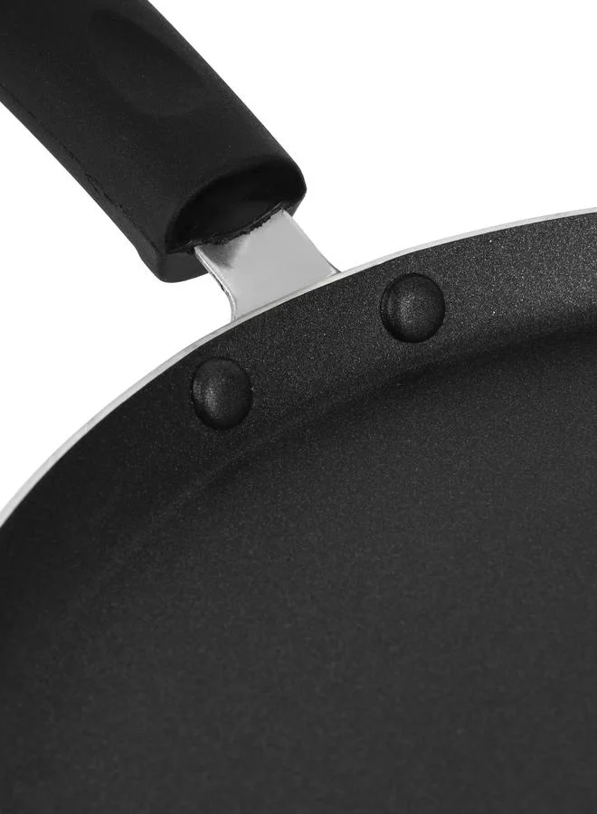 رويال فورد طقم أواني طهي ألمنيوم 4 في 1