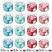 Meanplan Mini Claw Dinosaur Machine Toys Machine Prizes for Kids Figures Arcade Grabber Game Christmas Birthday Gifts Party Favor for Boys Girls24 Pcs Dinosaur Style - Image 3