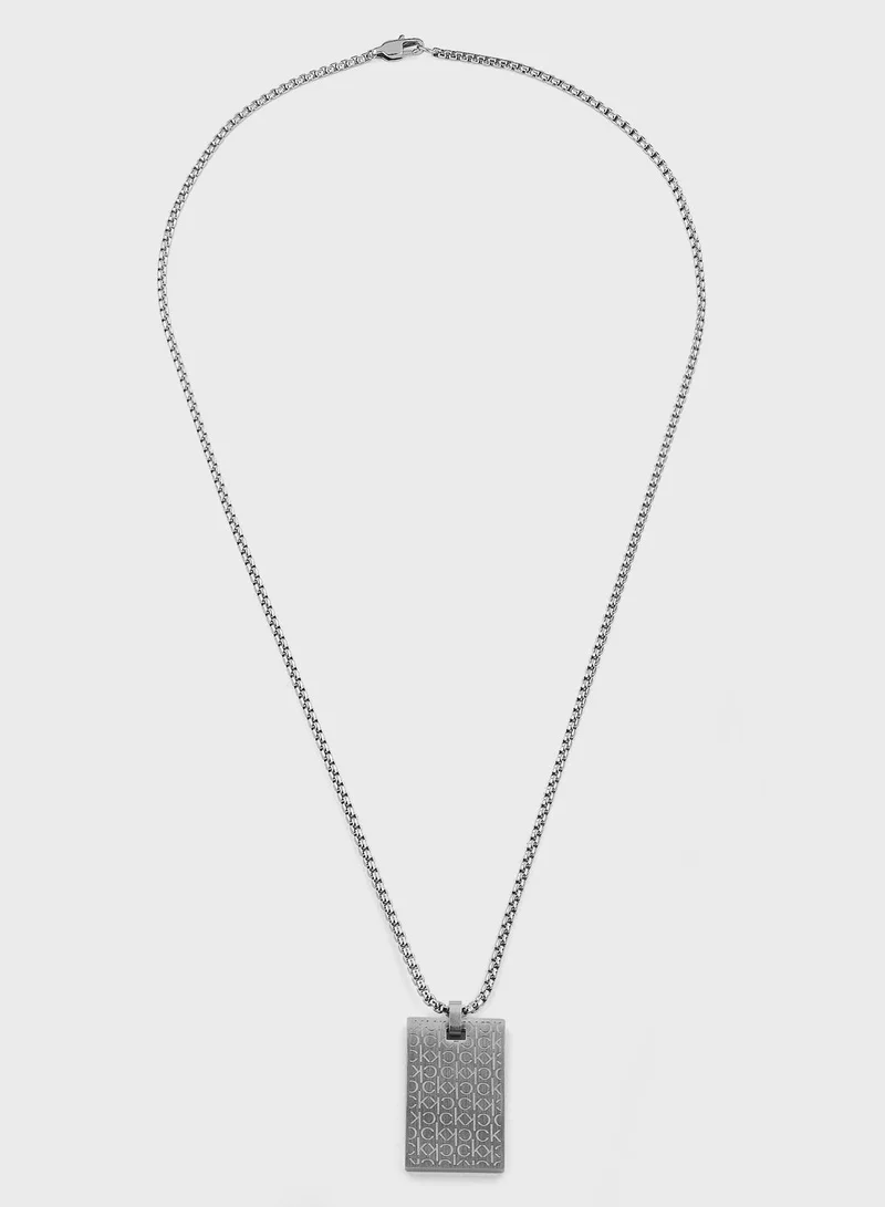 CALVIN KLEIN 35000404 Necklaces