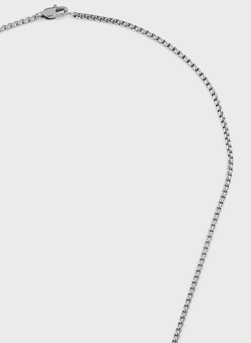 CALVIN KLEIN 35000404 Necklaces