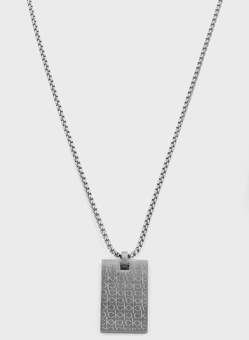 CALVIN KLEIN 35000404 Necklaces