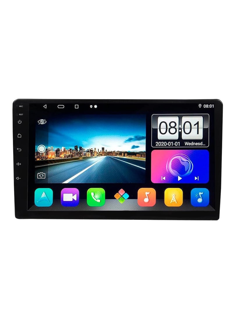 WINCA Android 12 Car Stereo Wireless iOS/Android Mirror Link 10 Inch, HD 1080P Touchscreen Car Radio with WiFi,GPS Navigation,Bluetooth,FM Radio,SWC (RAM 2GB, ROM 64GB CARPLAY) - Image 1
