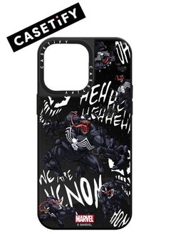 Black/Venom