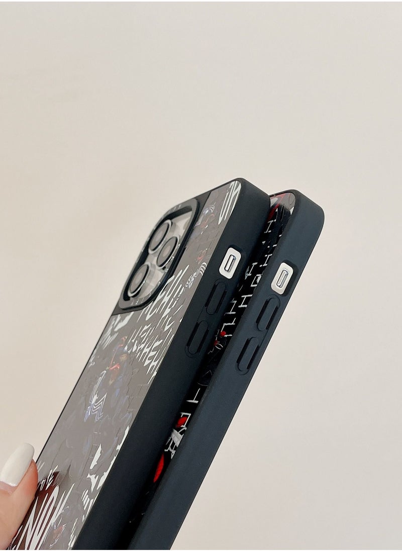 Casetify - Magnetic Suction Phone Case for iPhone 13 Pro Max Venom Protective Cover - Image 1