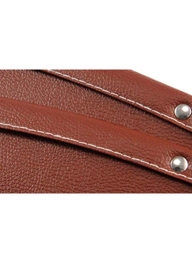 نيبمينينت طقم من قطعتين مالئ فجوات لمقعد السيارة - Image 2