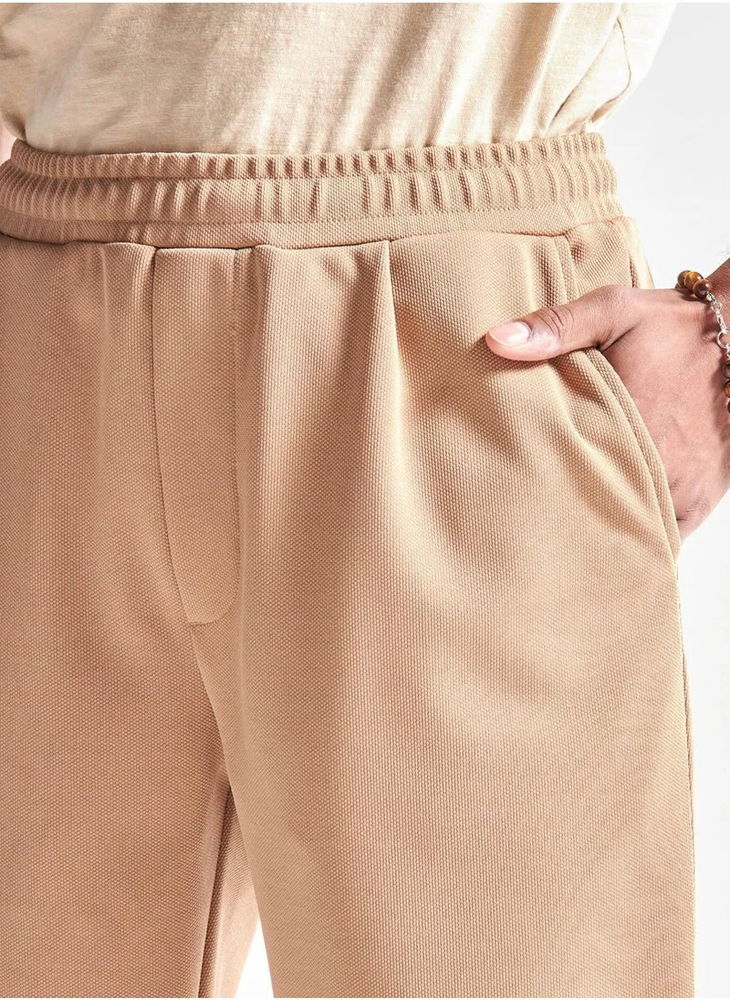 Splash FAV Textured Shorts
